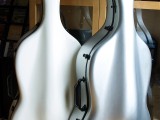 Cello Hima kolfiber
Ca 3 kg.