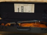 Viola koffert karbon