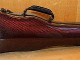 Violin form karbon/kevlar