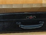 Violin koffert karbon
Ca 1,8 kg.