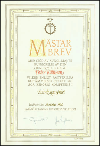 journeyman certificate. Journeyman#39;s Certificate